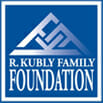 Logo for Kubly Foundation.